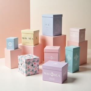 Elevate Your Beauty Line with Custom-Tailored Cosmetic Packaging