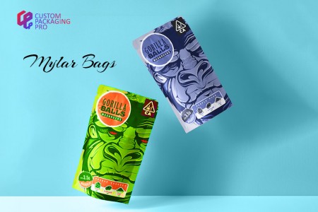 The Ideal Solution for Storing Products with Mylar Bags