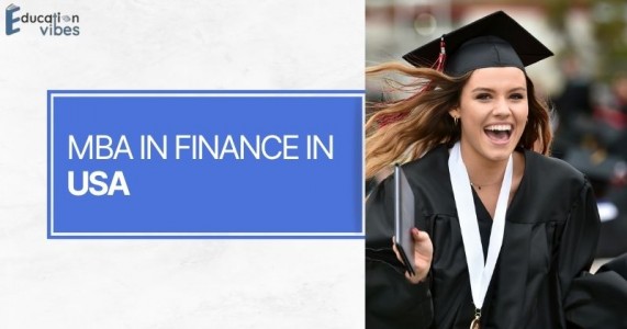 MBA in Finance in USA: Top Universities, Fees & Career Opportunities