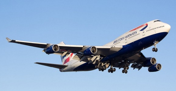 British Airways DUS Terminal +1-855-742-0149