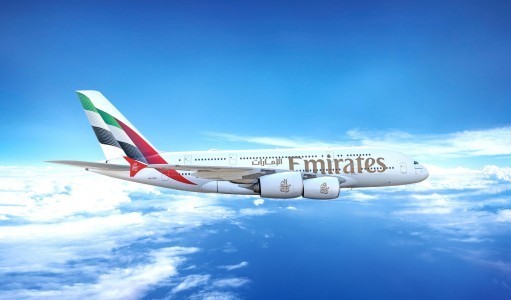 Emirates Airlines BCN Terminal +1-855-742-0149