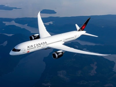 Air Canada ORD Terminal +1-855-742-0149