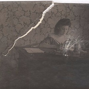 Damaged Photo Restoration