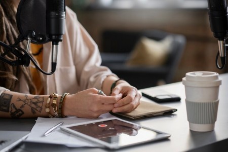 How We Benefit With Korean Voice over?