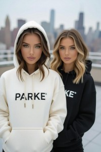 Parke Hoodie Pre Christmas 2025 Fit Options Explained for Buyers
