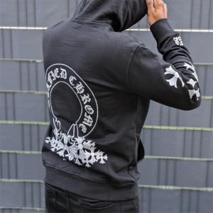Chrome Hearts Pre Christmas 2025 Must-Have Wardrobe Items
