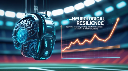 9-ME-BC in Cognitive Recovery Models Post Training Stress