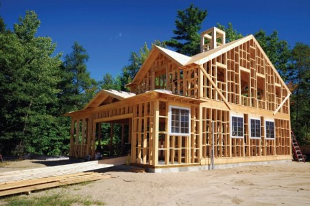 A Checklist for Building Your First Home