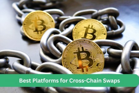 Best Platforms for Cross-Chain Swaps (ETH, SOL, BNB, AVAX)