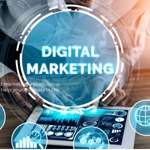 Digital Marketing Services in Pakistan: Your Gateway to Online Success