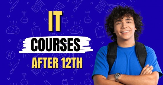 High-Paying IT Courses After 12th PCM | Best Career Paths