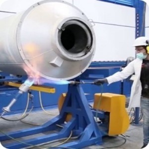 DMZ Systems High Quality Plastic Tank Products