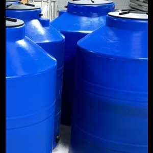 DMZ Systems Liquid Tank Manufacturer in USA