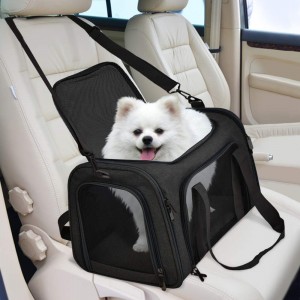  The Comfort and Convenience of a Sling for Dogs
