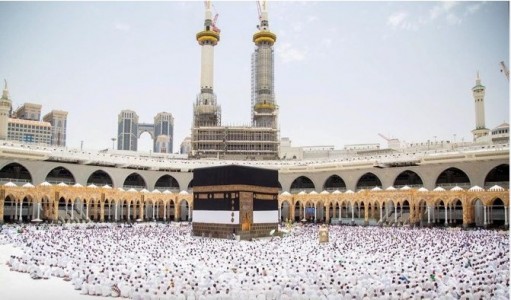 Where to Find Trusted Umrah Packages in Birmingham