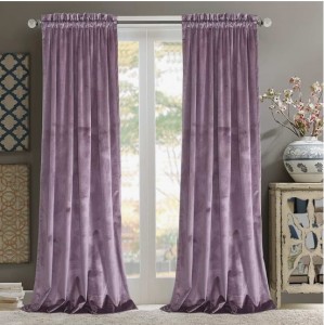 Velvet Curtains Dubai – Add Luxury and Style to Your Home