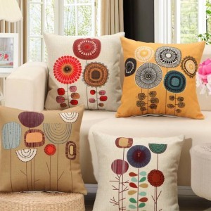 Design Your Dream Space with Custom Cushions