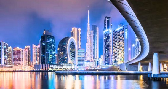Dubai to Vancouver and Beyond: How Air Canada Dubai Office Connects You to Canada’s Best Cities ?