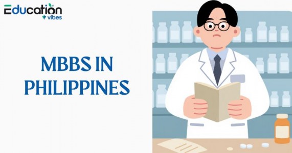 MBBS in Philippines Fees Breakdown: Tuition, Accommodation & Other Expenses	