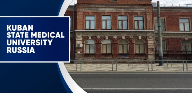 Kuban State Medical University: Spotting Fake MBBS Agents