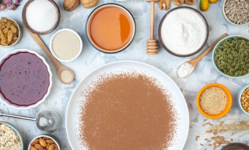 Food Fortification Premix Market Size, Share, and Growth Forecast 2025-2034