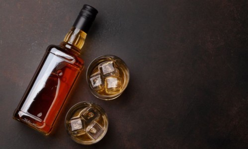 United States Whiskey Market Size, Share & Report 2034