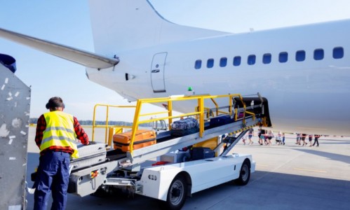 Airport Services Market Size, Share and Growth Report 2034