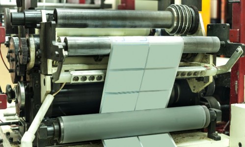 United States Label Market Report and Forecast 2025-2034