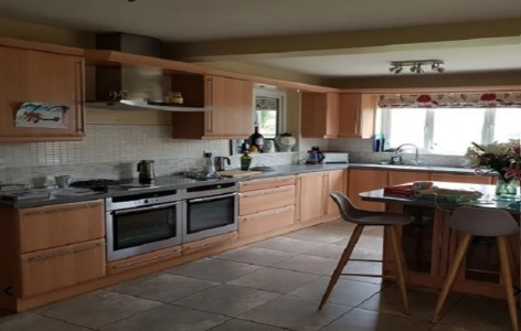 How to Upgrade Your Modern Kitchen with Elegant Gray Surfaces?