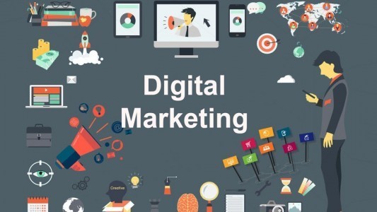Boost Local Visibility with Digital Marketing Rochester NY Experts
