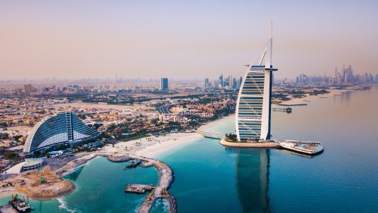 Off-Plan Properties: A Growing Source of Wealth for UAE Residents and Investors