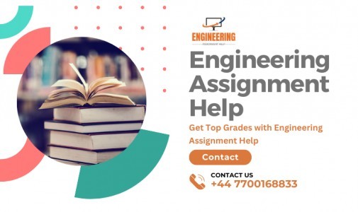 Get Top Grades with Engineering Assignment Help