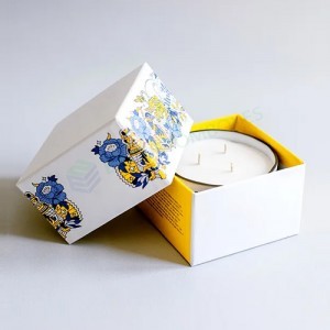 Luxury Unboxing: The Role of Two-Piece Boxes in High-End Product Presentation