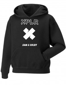 Top XPLR Merch Picks Every Sam and Colby Fan Needs