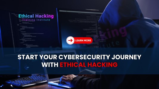 Kickstart Your Cybersecurity Journey with Ethical Hacking Course in Pune