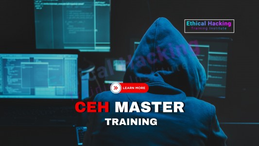 CEH Master Training in Pune: The Key to Becoming a Certified Ethical Hacker