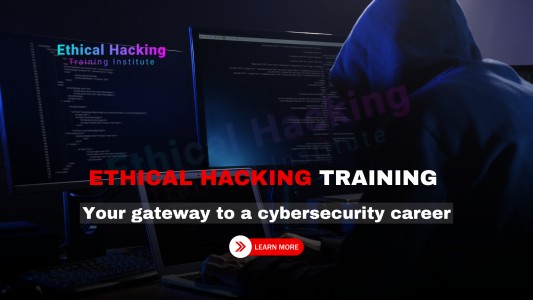 Ethical Hacking Training in Pune: Skills You Need to Become a Cyber Expert