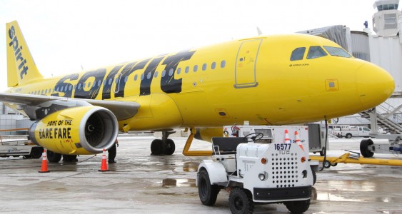 Your Complete Guide to the Spirit Airlines New York Office
