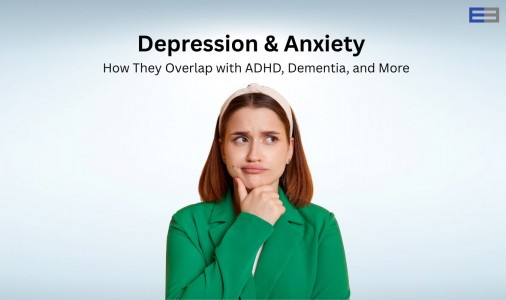 Depression vs Anxiety: Key Differences That Could Help You Cope Better