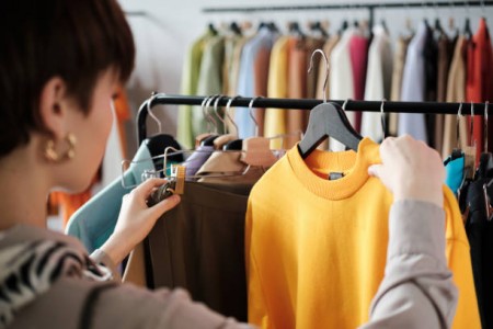 Supplier for Clothes: Choosing Reliable Partners for Quality and Customization