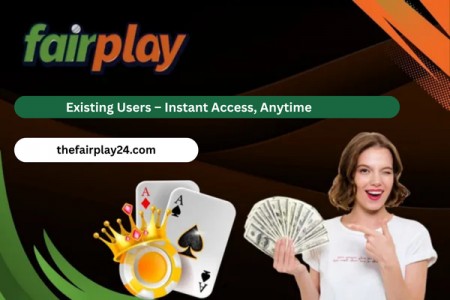 Fairplay24 Cricket Betting: Boost Your Winning Chances Today