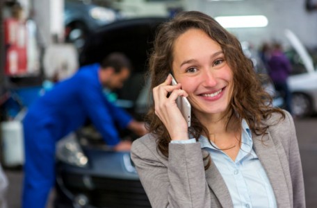 Mechanics That Come to You: The Auto Service Millennials Love
