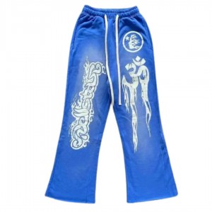 The Best Hellstar Sweatpants for Travel Adventures