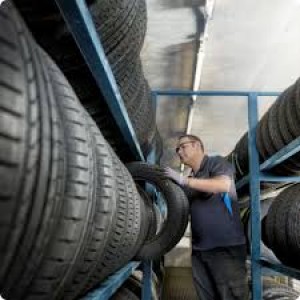 Fleet Tyre Tracking Systems: Better Insight, Better Safety
