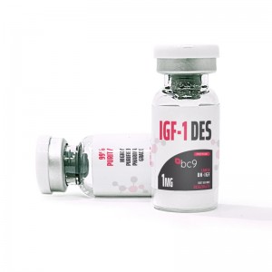 The Smart Way to Buy IGF-1 DES Online: Pricing, Purity & Reliability