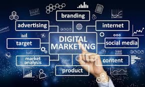 Everything You Need to Know About Digital Marketing Services in India