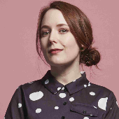 freyaparker