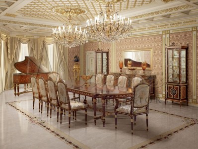 Full Flat Furnished Furniture – The Smart Way to Set Up Your Home