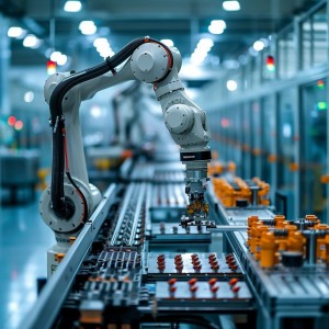 Leading Industrial Equipment Suppliers UAE: Efficiency Made Simple