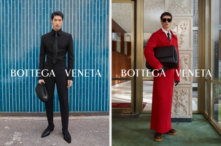 Bottega Veneta events makes perfect sense people have a direct